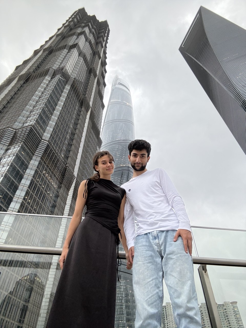 Оник и Света