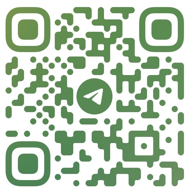 Telegram QR